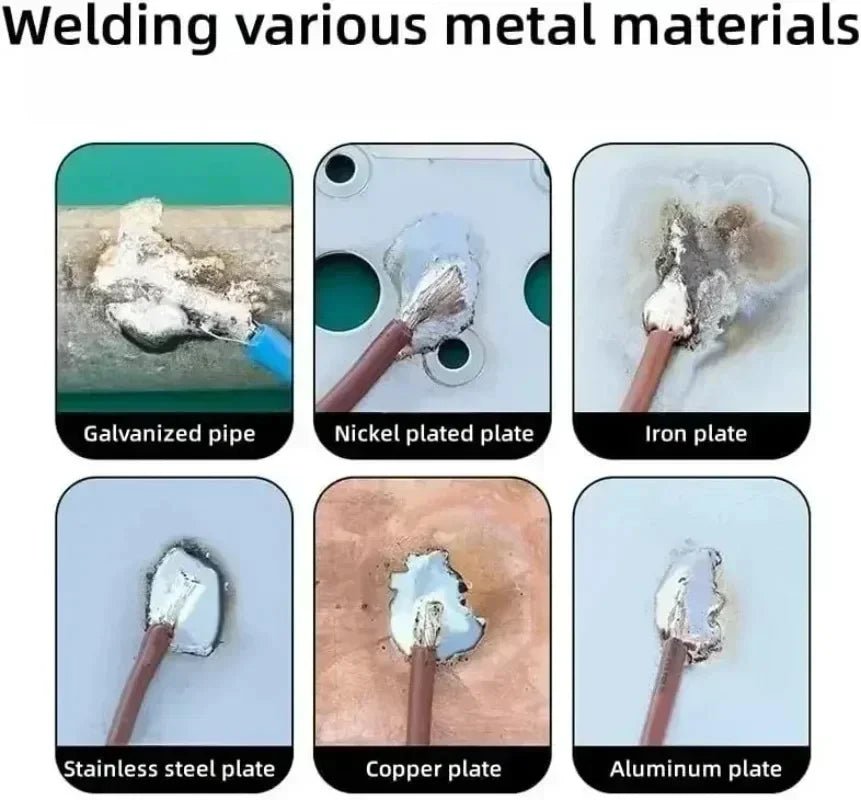 0.8mm 1.0mm 20g 50g 100g Soldering Tin Wire Tin Melt Rosin Core Solder Soldering Wire Roll No-clean FLUX 2.0% - PrimeNest
