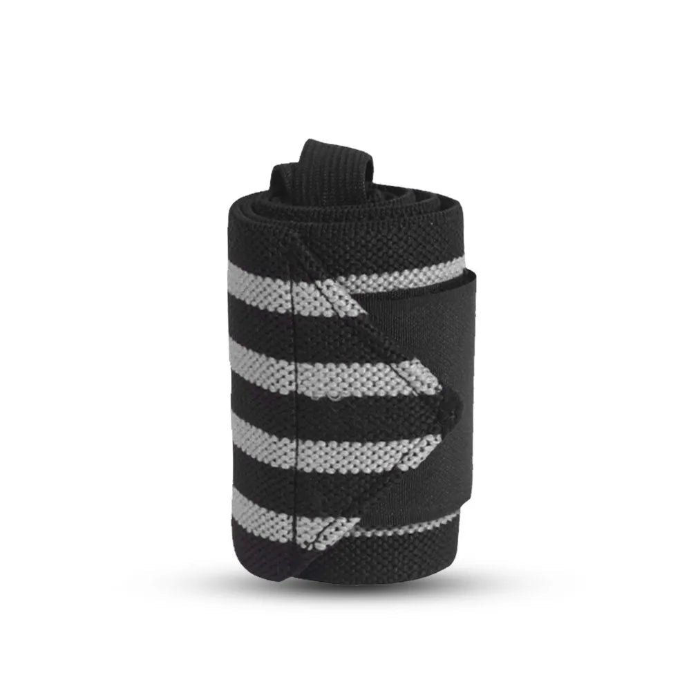 1 PC Wrist and Weightlifting Dumbbell Training with Thickened Straps Outdoor Sports and Fitness Protective Equipment Fitness - PrimeNest