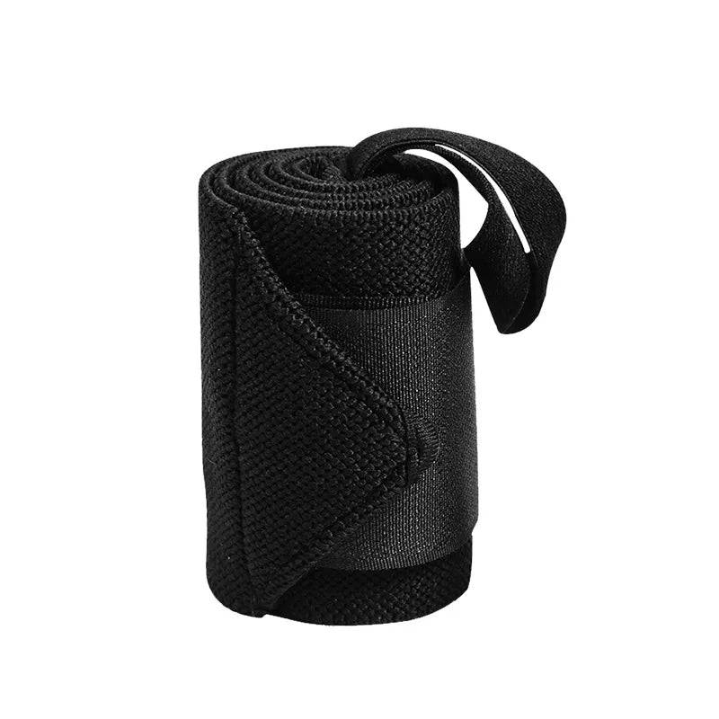 1 PC Wrist and Weightlifting Dumbbell Training with Thickened Straps Outdoor Sports and Fitness Protective Equipment Fitness - PrimeNest