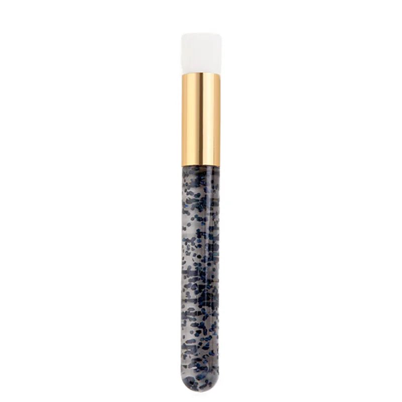10/1Pcs Eyelash Cleaning Brush Lash Shampoo Brushes Nose Pore Blackhead Remover Deep Brush For Eyelash Extensions Makeup Tools - PrimeNest