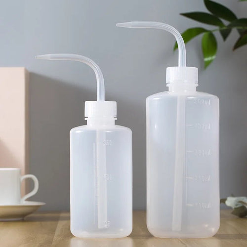 150/250 / 500mL Water Beak Pouring Kettle Tool Succulents Plant Flower Watering Can Squeeze Bottles with Gardening Tools Garden - PrimeNest