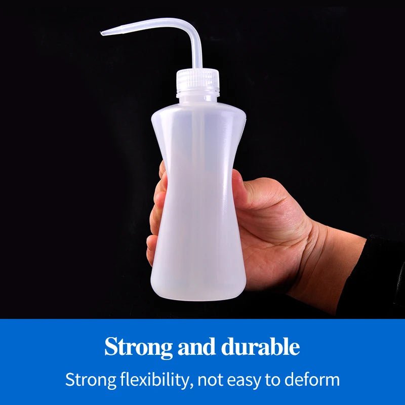150/250 / 500mL Water Beak Pouring Kettle Tool Succulents Plant Flower Watering Can Squeeze Bottles with Gardening Tools Garden - PrimeNest