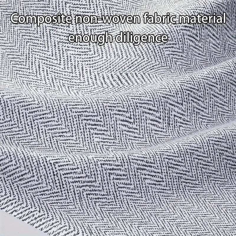 1pc Household Large Capacity Storage Bag Non-woven Material, Closet Wardrobe Organizer Can Be Used For Quilt Clothing, Toys - PrimeNest