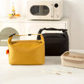 1pcs Lunch Pack Insulated Bento Bag Aluminium Foil Lunchbox Ice Bag Portable Dinner Picnic Food Storage Handbag - PrimeNest