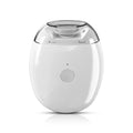 2 IN 1 Electric Nail Trimmer With LED Light Automatic Nail Grinder Trimmer For Baby Adult Mini Manicure Tools Nail Care - PrimeNest