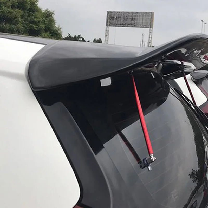 200mm Universal Car Splitter Rods Racing Adjustable Stainless Steel Front Bumper Lip Support Tie Bar Kit Saving Drilling Hole - PrimeNest