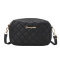 2024 Tassel Small Messenger Bag For Women Trend Lingge Embroidery Camera Female Shoulder Bag Fashion Chain Ladies Crossbody Bags - PrimeNest
