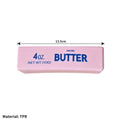 2026 New 13.5cm Stress Relief Relief Toy Slow Rising Slow Rebound Toy Squeeze Butter Toy Gift - PrimeNest