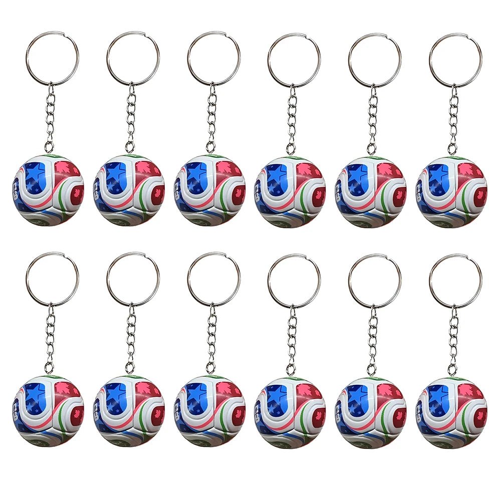 3D Mini PVC Fitness Keychain Dumbbell Kettlebell Barbell Plate Design Bag Charm Water Cup Pendant Jewelry - PrimeNest