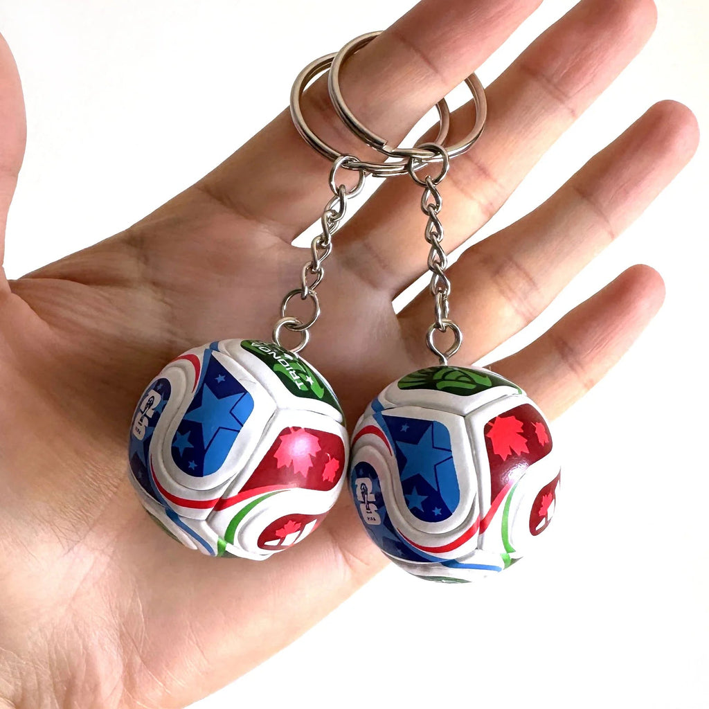3D Mini PVC Fitness Keychain Dumbbell Kettlebell Barbell Plate Design Bag Charm Water Cup Pendant Jewelry - PrimeNest