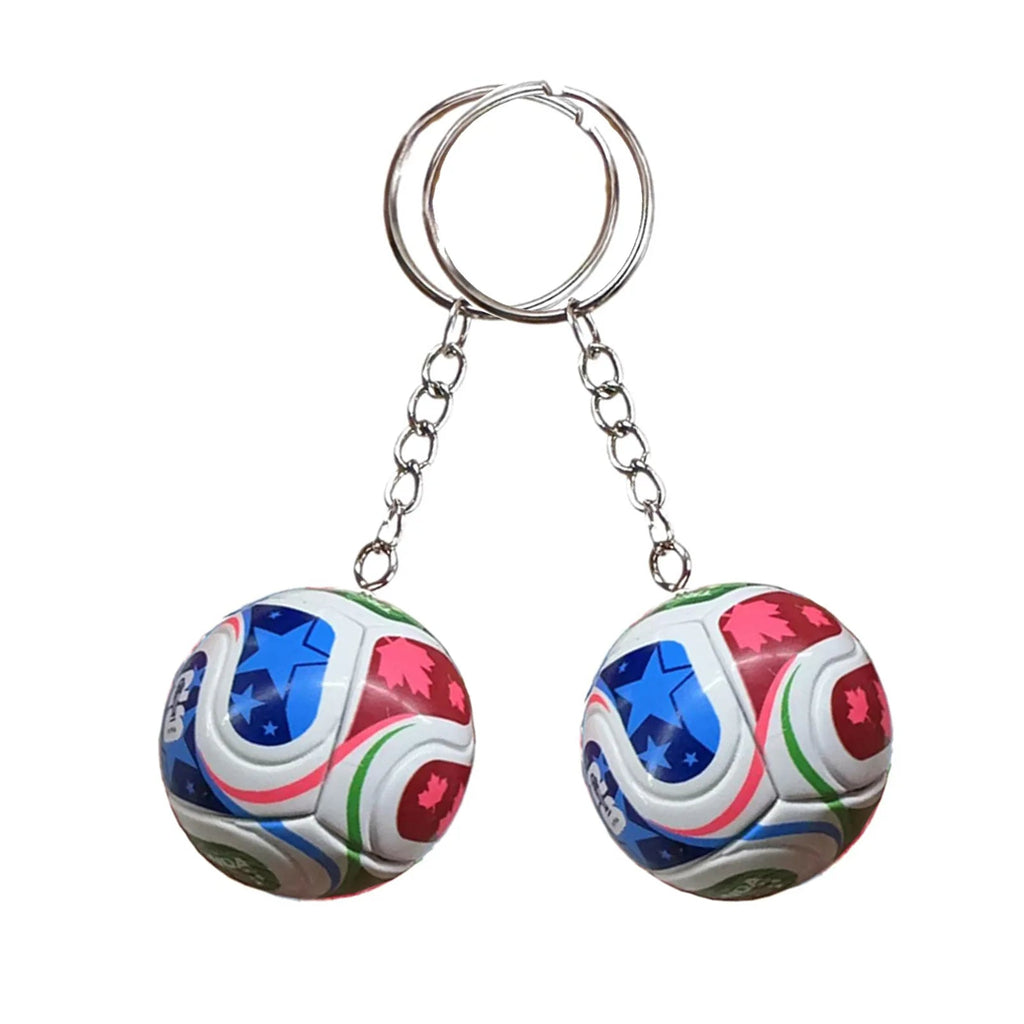 3D Mini PVC Fitness Keychain Dumbbell Kettlebell Barbell Plate Design Bag Charm Water Cup Pendant Jewelry - PrimeNest