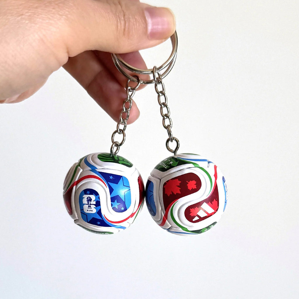 3D Mini PVC Fitness Keychain Dumbbell Kettlebell Barbell Plate Design Bag Charm Water Cup Pendant Jewelry - PrimeNest