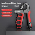 5-60/100/150kg Grip Strength Gym Wrist Expander Hand Strengthener Adjustable Muscle Recovery Fitness Hand Strength Exercise - PrimeNest
