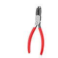 6 Inch Slip Tooth Screw Pliers Universal Rusty Wire Screw Removal Pliers Carp Slip Wire Hand Tool for Auto Repair Hardware - PrimeNest