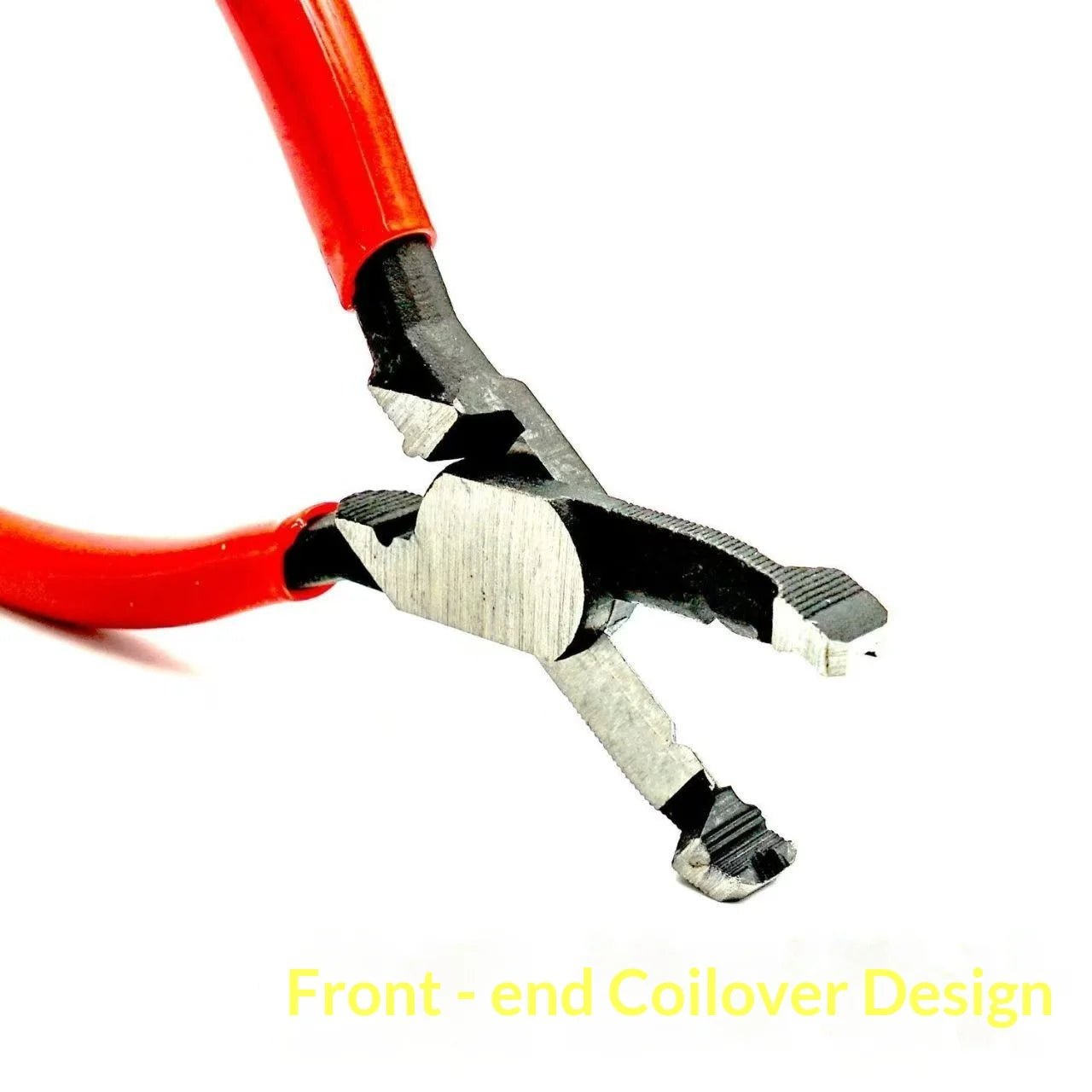 6 Inch Slip Tooth Screw Pliers Universal Rusty Wire Screw Removal Pliers Carp Slip Wire Hand Tool for Auto Repair Hardware - PrimeNest