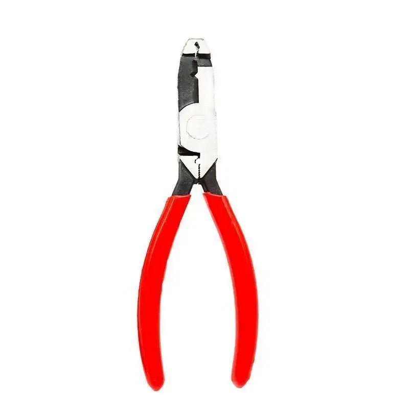 6 Inch Slip Tooth Screw Pliers Universal Rusty Wire Screw Removal Pliers Carp Slip Wire Hand Tool for Auto Repair Hardware - PrimeNest