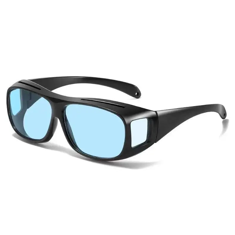Anti-Glare Night Vision Driver Goggles Car Interior Accessries Night Driving Enhanced Light Glasses Fashion Sunglasses Goggles