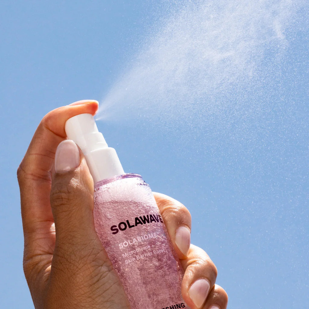 Pre- & Probiotic Refreshing Jelly Mist - PrimeNestPre- & Probiotic Refreshing Jelly Mist