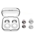BEECHIP Anti-noise Sleep Soundproof Earplugs Swimming Earplugs Anti-noise Anti-slip Sleep Earplugs Surfing - PrimeNest