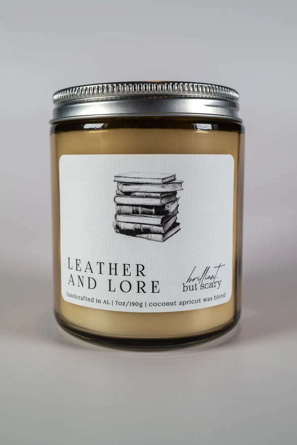 Leather and Lore