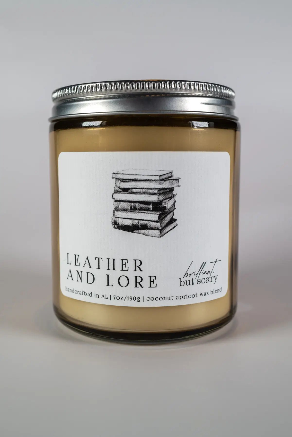 Leather and Lore