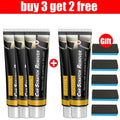 Car Scratch Remover Paint Care Tools Auto Swirl Remover Scratches Repair Polishing Auto Body Grinding Compound Anti Scratch Wax - PrimeNest