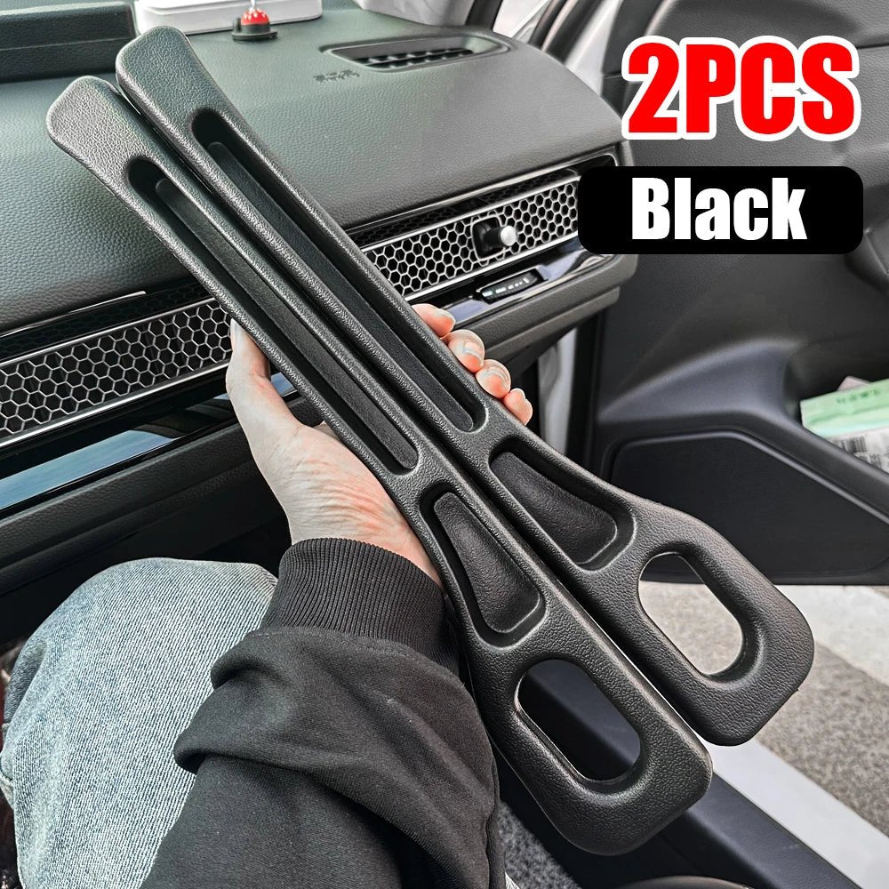 Car Seat Gap Filler Side Seam Plug Strip Leak-proof Filling Strip For All Car Model Wallet Phone Holder Car Accessories - PrimeNest