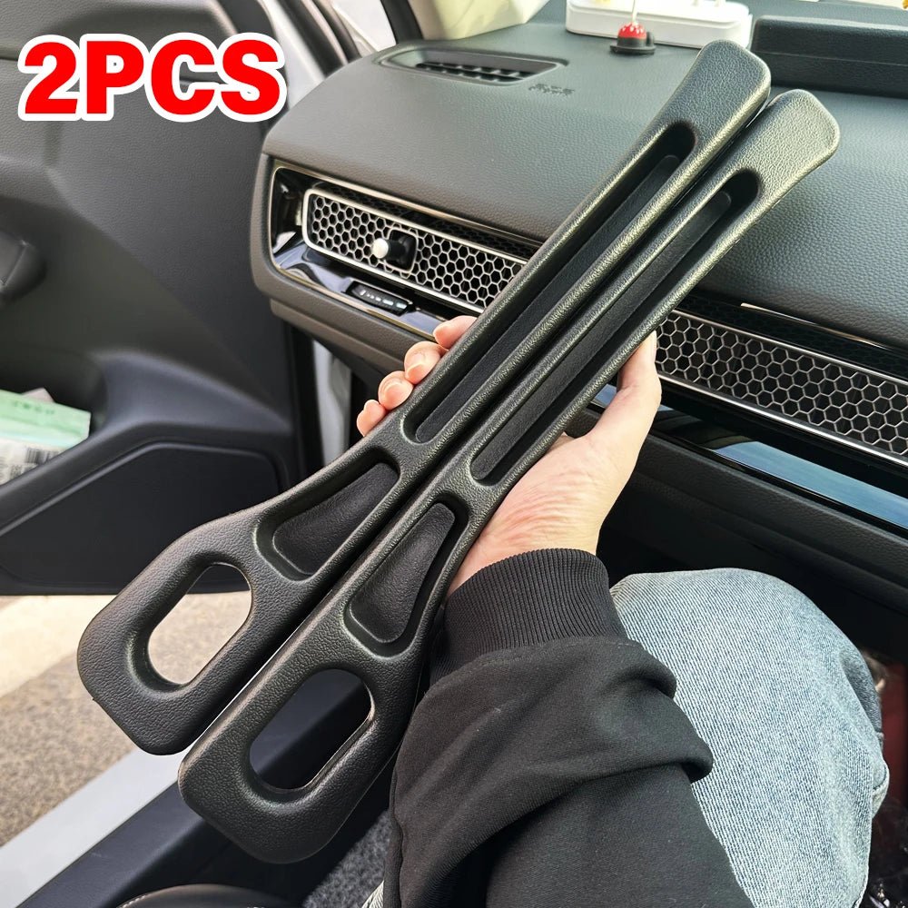 Car Seat Gap Filler Side Seam Plug Strip Leak-proof Filling Strip For All Car Model Wallet Phone Holder Car Accessories - PrimeNest