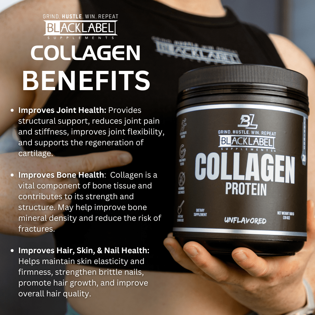 COLLAGEN PROTEIN - PrimeNest
