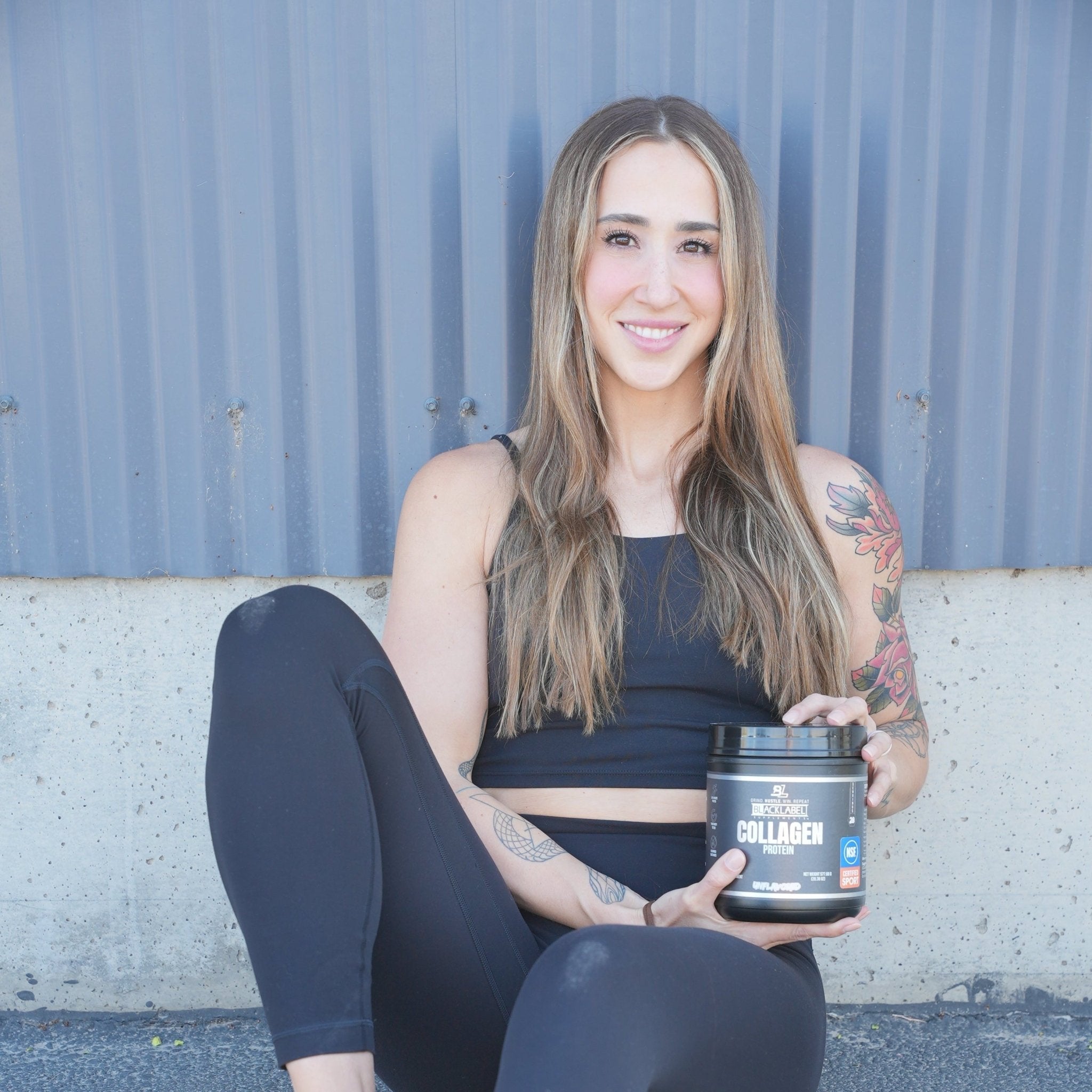 COLLAGEN PROTEIN - PrimeNest