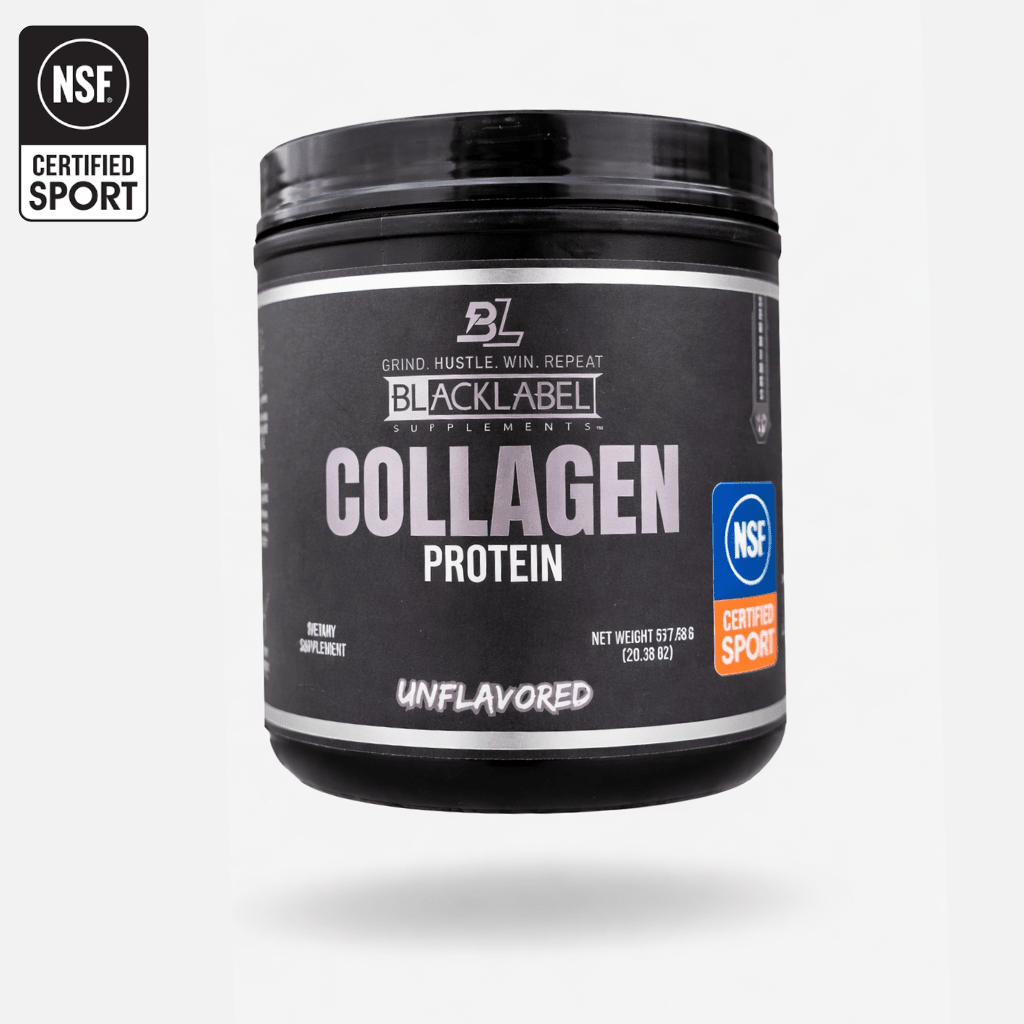COLLAGEN PROTEIN - PrimeNest