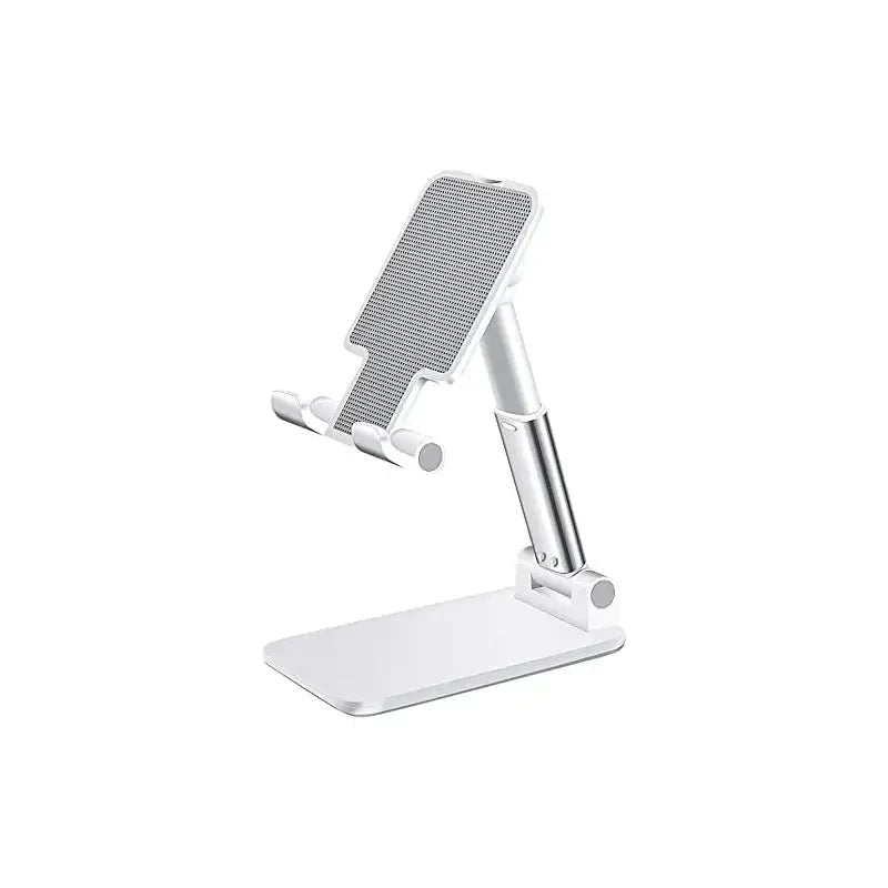 Desk Mobile Phone Holder Stand For IPhone IPad Xiaomi Adjustable Desktop Tablet Holder Universal Table Cell Phone Stand - PrimeNest