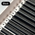 DIYDAY YY Shaped Eyelash Extension C D Curl Faux Mink Lashes Wholesale YY Shape False Eyelashes for Eye Makeup Beauty - PrimeNest