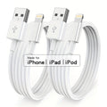 3pcs 1pc for iPhone charger cable lightning data cable original  MFi certified USB A charging cable suitable for iPhone 13 12 1