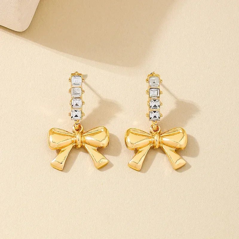 Exaggeration Ocean Style Shell Texture Stud Earrings for Women Trendy Accessories Personalization Jewelry Earrings Daily Wear - PrimeNest