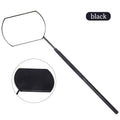 Eyelash Mirror Grafting Lash Magnifying Beauty Long Handle For Checking False Lashes Extension Makeup Tools Mirror Supplier - PrimeNest