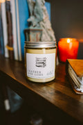 Leather and Lore