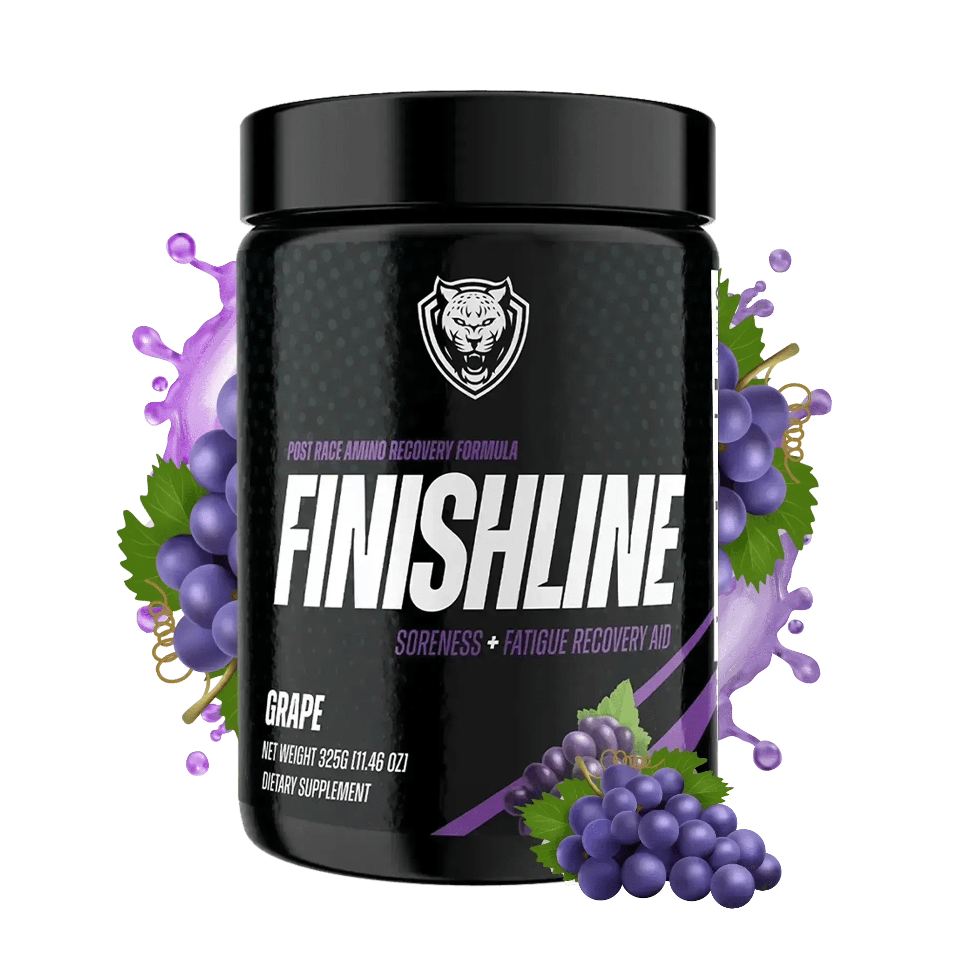 FINISHLINE - PrimeNest