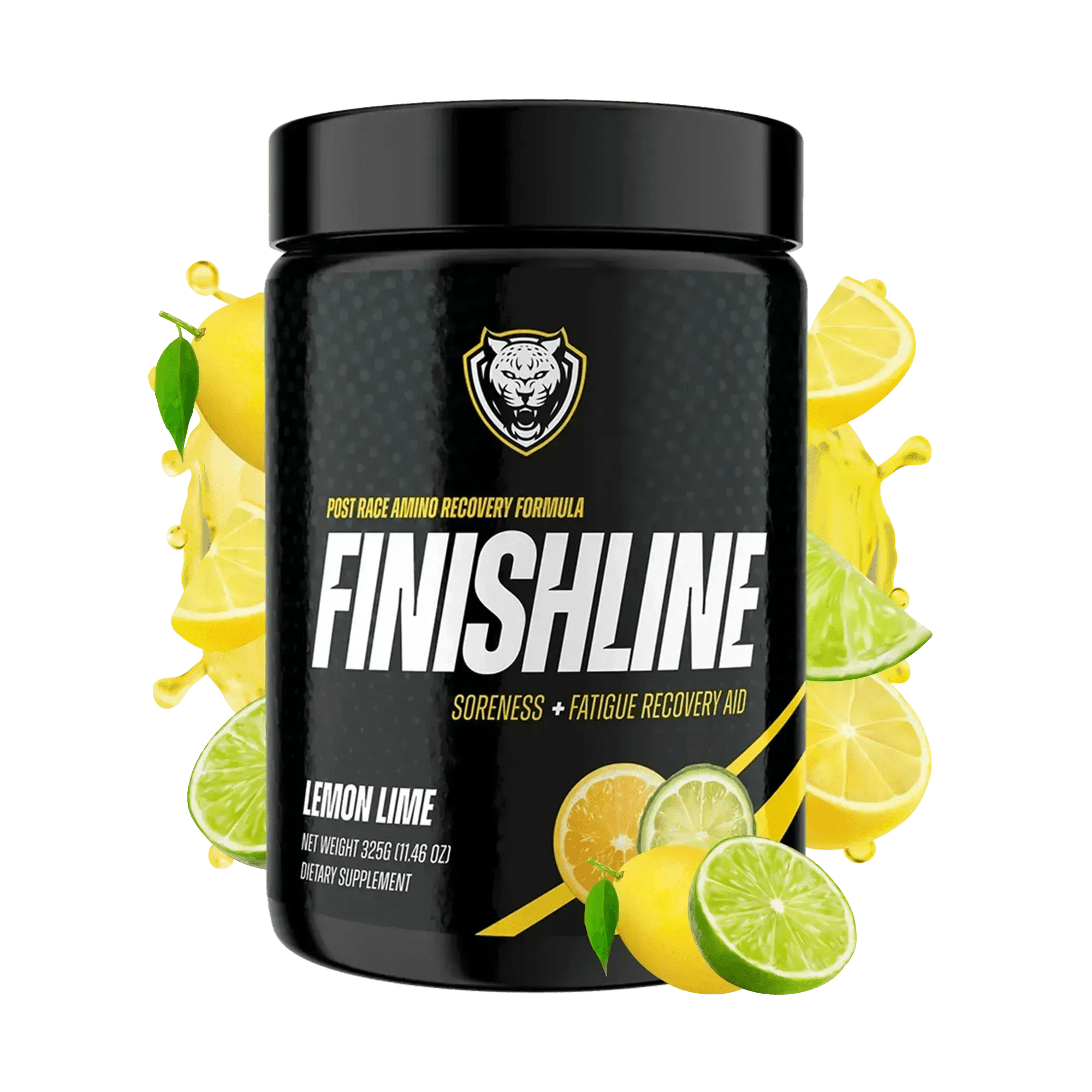 FINISHLINE - PrimeNest