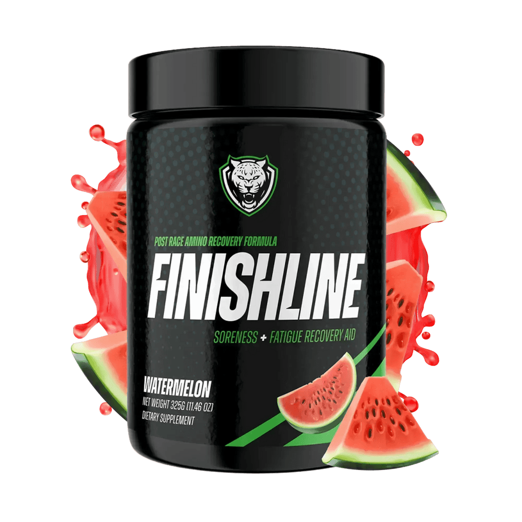 FINISHLINE - PrimeNest