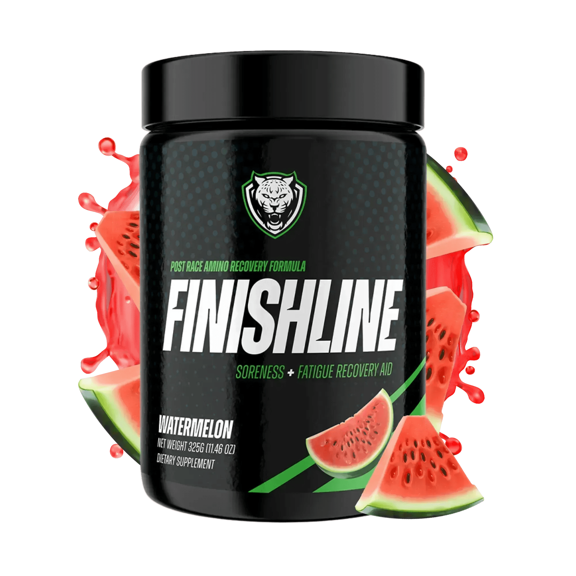 FINISHLINE - PrimeNest