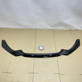 For BMW 1 Series F20 F21 118i 120i M135i M140i LCI 2015-2019 M-Pack Car Front Bumper Lip Splitter Diffuser Body Kit Spoiler - PrimeNest