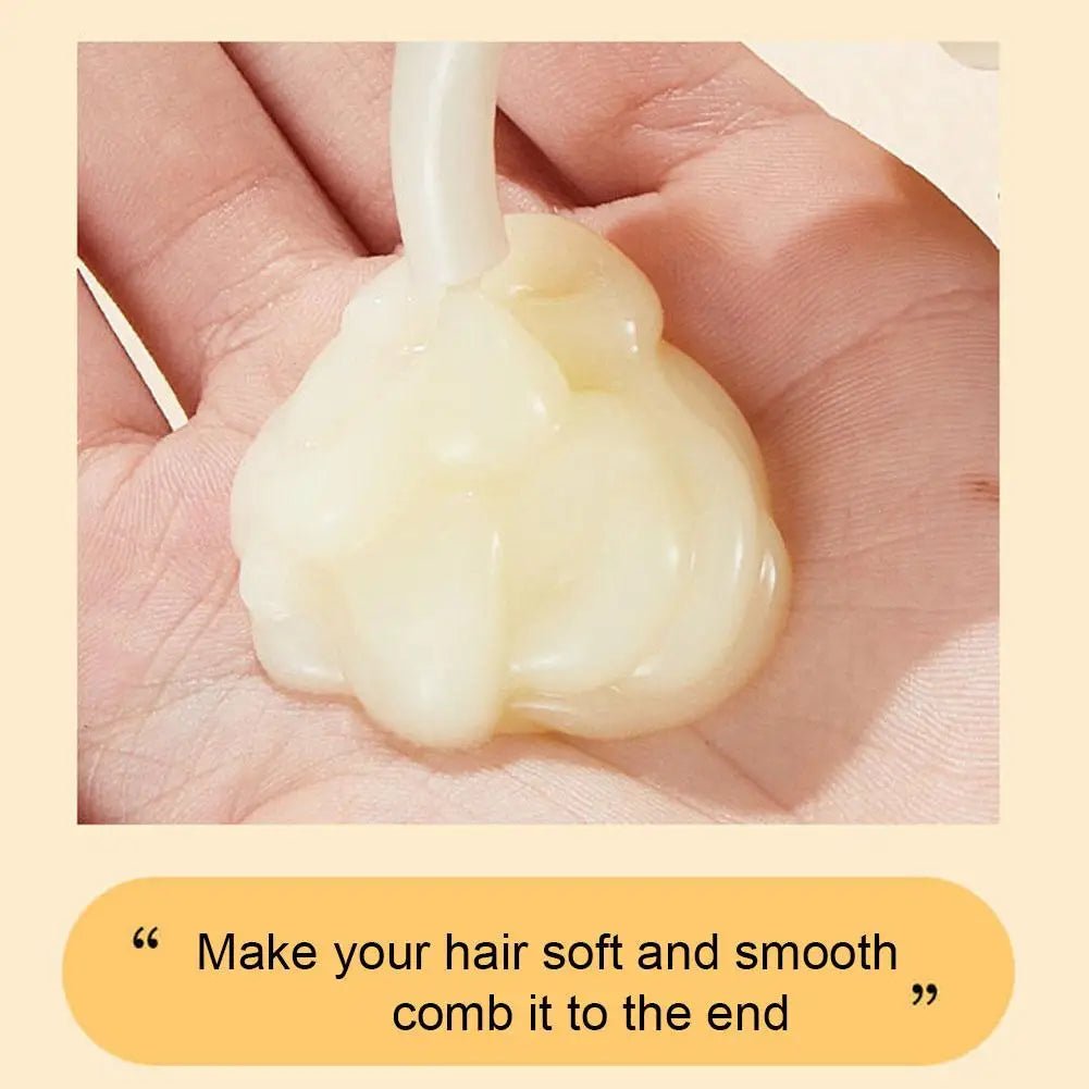 Fragrant Japanese Amino Acid Shampoo Hair Conditioner Set Body Wash Hair Shampoo Bath Lotion Shampoo Head Skin Care 300ml - PrimeNest