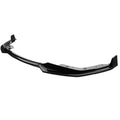 Gloss Black Car Front Bumper Splitter Lip For BMW 3 Series G20 G21 320i 330i 2019-2022 M Sport Diffuser Guard Body Kit Cover - PrimeNest
