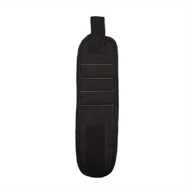 Magnetic tool wristband Working Magnetic wristband, magnetic wristband with strong magnetic nail suction - PrimeNest