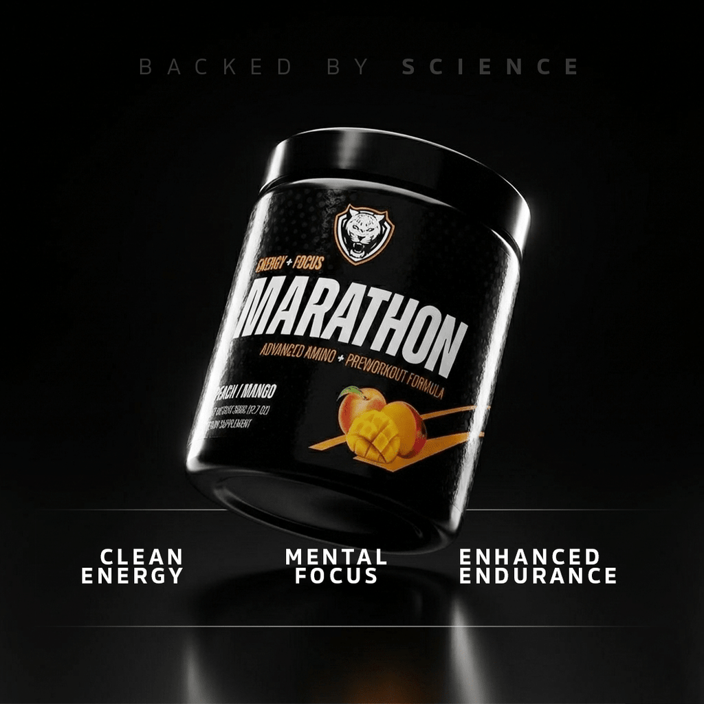 MARATHON - PrimeNest