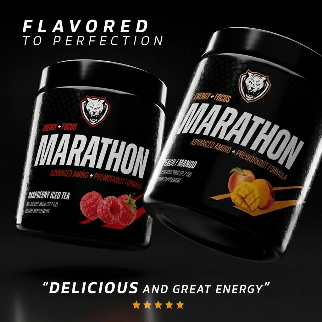 MARATHON - PrimeNest
