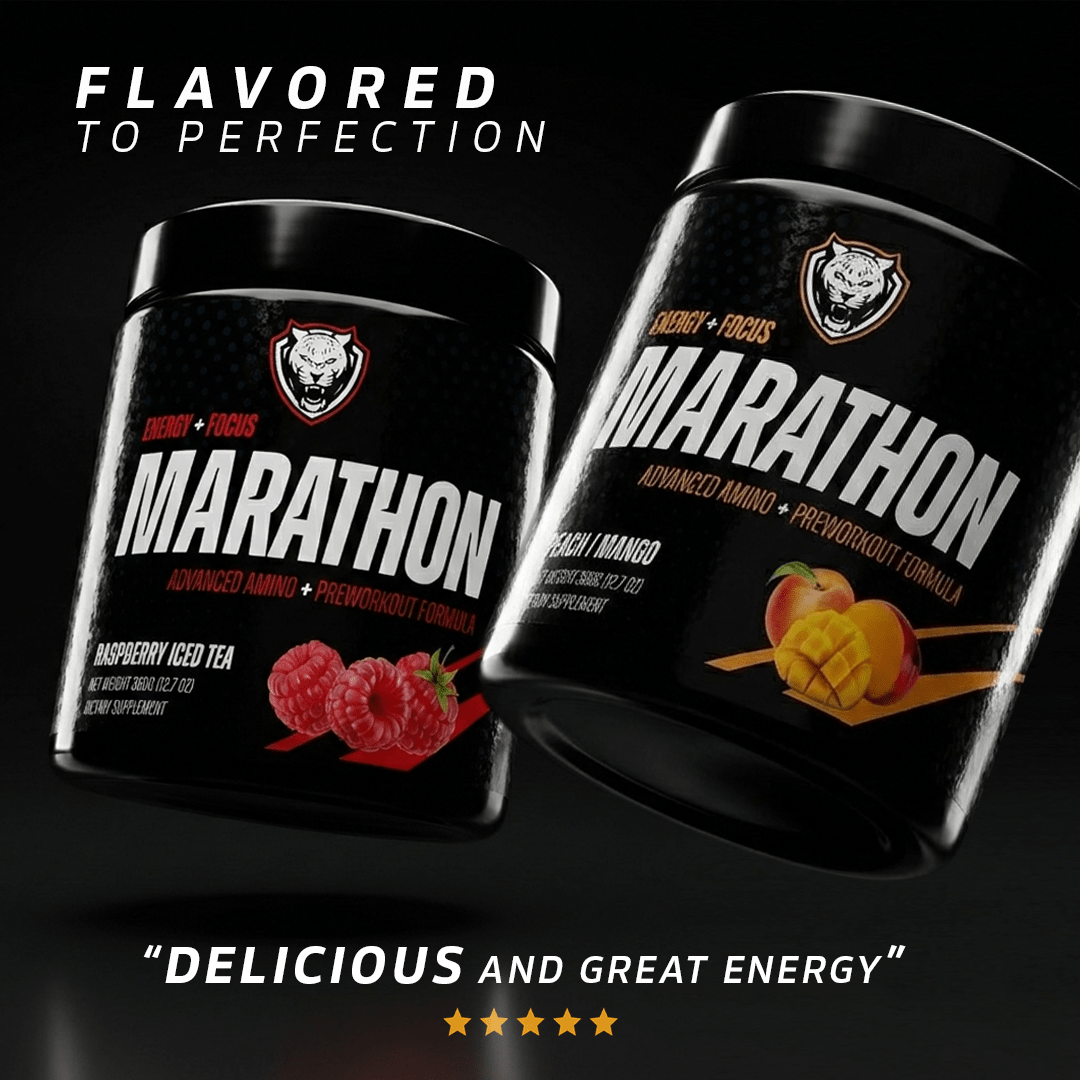 MARATHON - PrimeNest