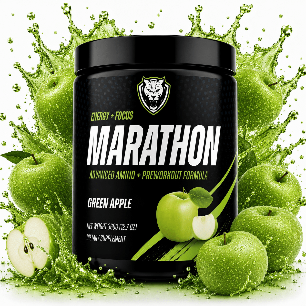 MARATHON - PrimeNest