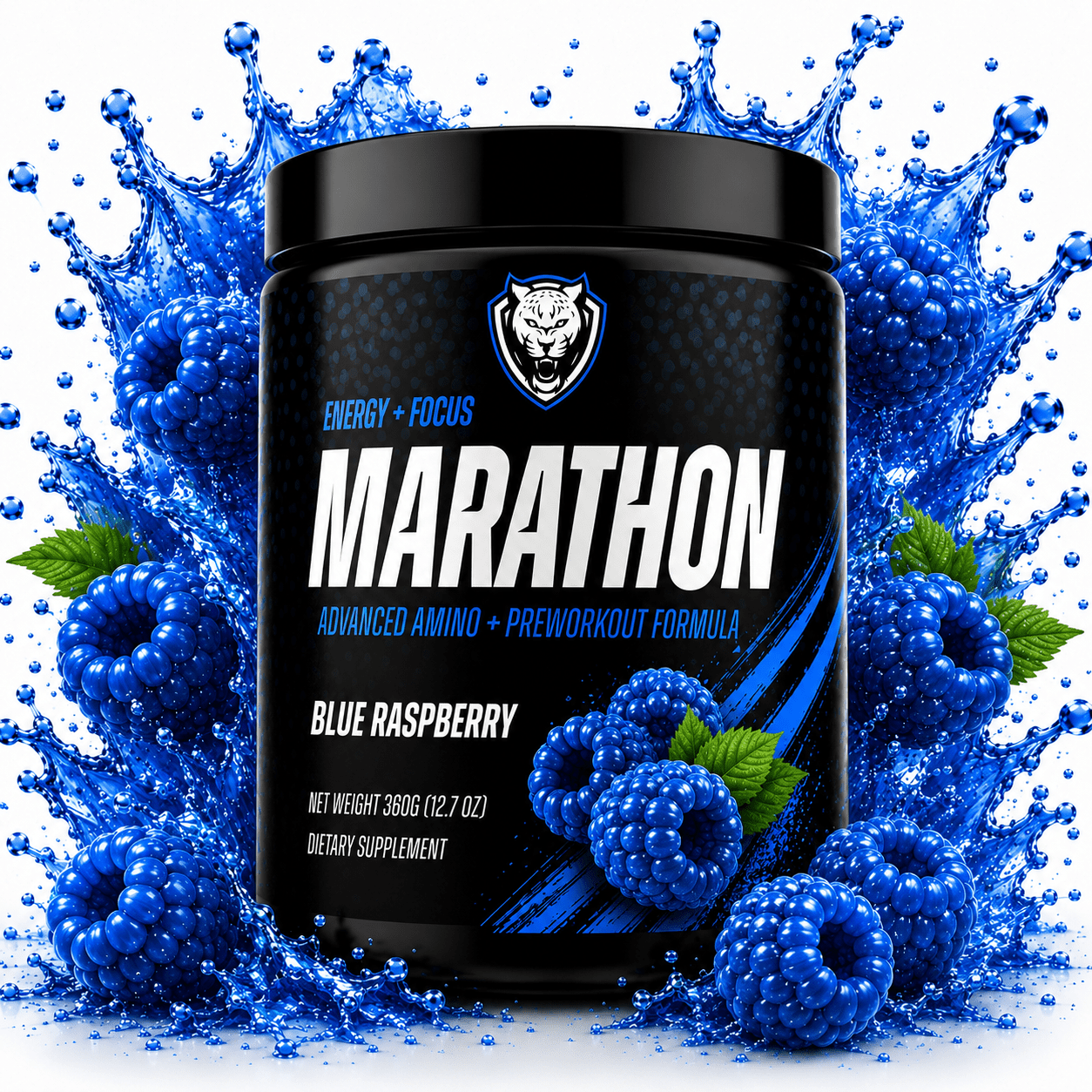 MARATHON - PrimeNest